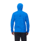 Norrona Falketind Warm2 Stretch Hooded Jacket - Mens, Skydiver, Large, 1842-24-2336-L