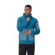 Norrona Falketind Warm2 Stretch Hooded Jacket - Mens, Tapestry, Extra Large, 1842-24-6646-XL