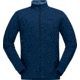 Norrona Falketind Warmwool2 Stretch Jacket - Mens, Indigo Night, 2XL, 1821-20-2295-XXL