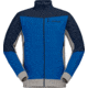 Norrona Falketind Warmwool2 Stretch Jacket - Mens, Olympian Blue/Indigo Night, Large, 1821-20-6643-L