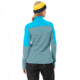 Norrona Falketind Warmwool2 Stretch Jacket - Womens, Aquarius/Tourmaline, Large, 7042698457844