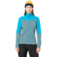 Norrona Falketind Warmwool2 Stretch Jacket - Womens, Aquarius/Tourmaline, Large, 7042698457844