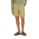 Norrona Femund Canvas Cotton Shorts - Mens, Boa, Medium, 2610-25-4415-M