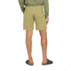 Norrona Femund Canvas Cotton Shorts - Mens, Boa, Medium, 2610-25-4415-M
