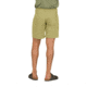 Norrona Femund Canvas Cotton Shorts - Mens, Boa, Medium, 2610-25-4415-M