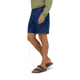 Norrona Femund Canvas Cotton Shorts - Mens, Indigo Night, Extra Large, 2610-25-2295-XL