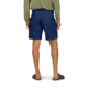 Norrona Femund Canvas Cotton Shorts - Mens, Indigo Night, Extra Large, 2610-25-2295-XL