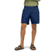 Norrona Femund Canvas Cotton Shorts - Mens, Indigo Night, Extra Large, 2610-25-2295-XL