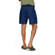 Norrona Femund Canvas Cotton Shorts - Mens, Indigo Night, Extra Large, 2610-25-2295-XL