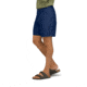 Norrona Femund Canvas Cotton Shorts - Mens, Indigo Night, Extra Large, 2610-25-2295-XL