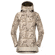 Norrona Femund Cotton Anorak - Womens, Beige Camo, Extra Small, 2634-24-4412-XS