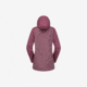 Norrona Femund Cotton Anorak - Womens, Grape Shake, Small, 2634-24-6749-S