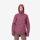 Norrona Femund Cotton Anorak - Womens, Grape Shake, Small, 2634-24-6749-S