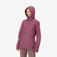 Norrona Femund Cotton Anorak - Womens, Grape Shake, Small, 2634-24-6749-S