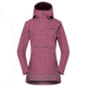 Norrona Femund Cotton Anorak - Womens, Grape Shake, Small, 2634-24-6749-S