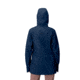 Norrona Femund Cotton Anorak - Womens, Navy Blazer, Large, 2634-24-2016-L