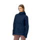 Norrona Femund Cotton Anorak - Womens, Navy Blazer, Large, 2634-24-2016-L