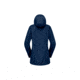 Norrona Femund Cotton Anorak - Womens, Navy Blazer, Large, 2634-24-2016-L