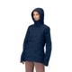 Norrona Femund Cotton Anorak - Womens, Navy Blazer, Large, 2634-24-2016-L