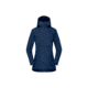 Norrona Femund Cotton Anorak - Womens, Navy Blazer, Large, 2634-24-2016-L