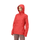 Norrona Femund Cotton Anorak - Womens, Paprika, Extra Small, 2634-24-1107-XS