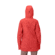 Norrona Femund Cotton Anorak - Womens, Paprika, Extra Small, 2634-24-1107-XS