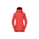 Norrona Femund Cotton Anorak - Womens, Paprika, Extra Small, 2634-24-1107-XS
