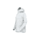Norrona Femund Cotton Anorak - Womens, Snow White, Extra Small, 2634-24-9928-XS