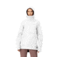 Norrona Femund Cotton Anorak - Womens, Snow White, Extra Small, 2634-24-9928-XS