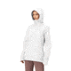 Norrona Femund Cotton Anorak - Womens, Snow White, Extra Small, 2634-24-9928-XS