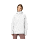 Norrona Femund Cotton Anorak - Womens, Snow White, Extra Small, 2634-24-9928-XS
