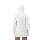 Norrona Femund Cotton Anorak - Womens, Snow White, Extra Small, 2634-24-9928-XS