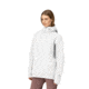 Norrona Femund Cotton Anorak - Womens, Snow White, Extra Small, 2634-24-9928-XS