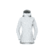 Norrona Femund Cotton Anorak - Womens, Snow White, Extra Small, 2634-24-9928-XS