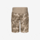 Norrona Femund Cotton Cargo Shorts - Mens, Beige Camo, Medium, 2642-24-4412-M