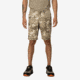 Norrona Femund Cotton Cargo Shorts - Mens, Beige Camo, Medium, 2642-24-4412-M