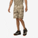 Norrona Femund Cotton Cargo Shorts - Mens, Beige Camo, Medium, 2642-24-4412-M