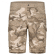 Norrona Femund Cotton Cargo Shorts - Mens, Beige Camo, Medium, 2642-24-4412-M