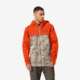 Norrona Femund Cotton Jacket - Mens, Pureed Pumpkin, Large, 2647-24-5621-L