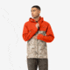 Norrona Femund Cotton Jacket - Mens, Pureed Pumpkin, Large, 2647-24-5621-L