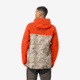 Norrona Femund Cotton Jacket - Mens, Pureed Pumpkin, Large, 2647-24-5621-L