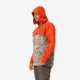 Norrona Femund Cotton Jacket - Mens, Pureed Pumpkin, Large, 2647-24-5621-L