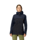 Norrona Femund Cotton Jacket - Womens, Navy Blazer, Extra Small, 2653-24-2016-XS