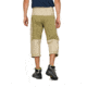 Norrona Femund Cotton Knickers - Mens, Sage Green, Extra Large, 2681-25-3516-XL