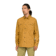 Norrona Femund Cotton Shirt - Mens, Camelflage, Extra Large, 2669-25-5625-XL