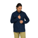 Norrona Femund Cotton Shirt - Mens, Navy Blazer, Large, 2669-25-2016-L