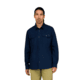 Norrona Femund Cotton Shirt - Mens, Navy Blazer, Large, 2669-25-2016-L