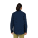 Norrona Femund Cotton Shirt - Mens, Navy Blazer, Large, 2669-25-2016-L