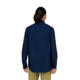 Norrona Femund Cotton Shirt - Mens, Navy Blazer, Large, 2669-25-2016-L