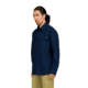 Norrona Femund Cotton Shirt - Mens, Navy Blazer, Large, 2669-25-2016-L